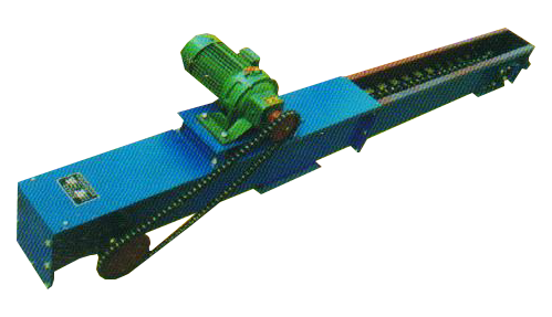 MZ、MC、GSL、GSS系列埋刮板輸送機(jī)